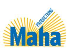 Maha Productions