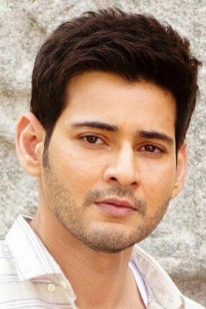 Mahesh Babu