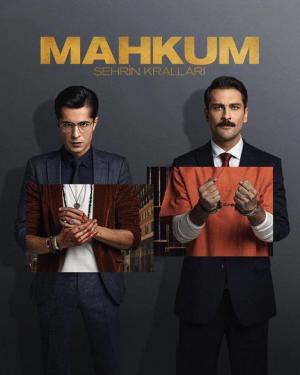 Mahkum (TV Series)