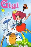 Fairy Princess Minky Momo (TV Series) - Poster / Main Image