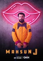 Mahsun J (Miniserie de TV)