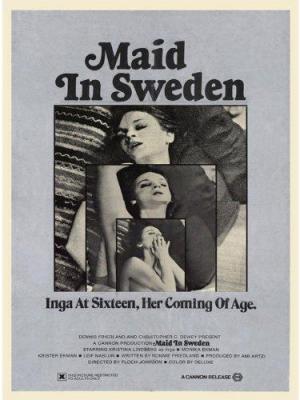 Maid in Sweden 