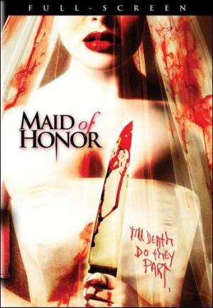 Maid of Honor (TV)