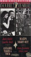 Maid's Night Out  - Vhs