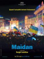Maidan  - Poster / Main Image