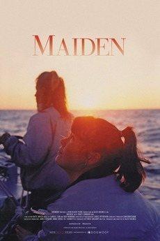 Maiden: Ellas contra la marea 