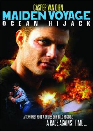 Maiden Voyage: Ocean Hijack (TV)
