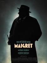 Maigret y la joven muerta 