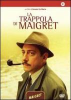 Maigret: La trappola (TV) (TV) - Poster / Main Image