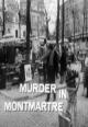 Murder in Montmartre (TV)
