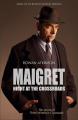 Maigret: Night at the Crossroads (TV)