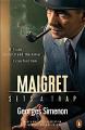 Maigret Sets a Trap (TV)
