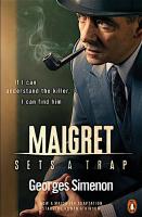 Maigret Sets a Trap (TV) - Poster / Main Image