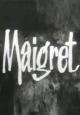 Maigret (TV Series) (Serie de TV)