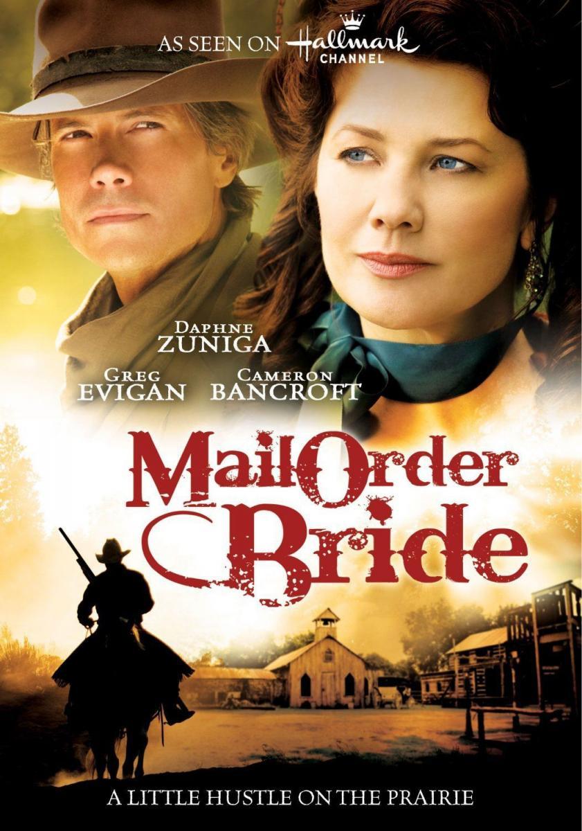 Mail Order Bride (TV) - Poster / Main Image