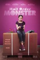 Mail Order Monster  - Poster / Imagen Principal
