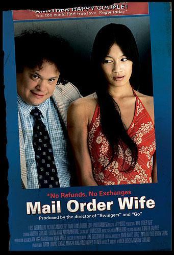 Mail Order Wife (2005)