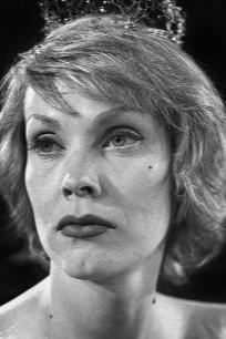 Maila Nurmi