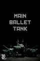 Main Ballet Tank (S)