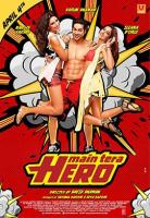 Main Tera Hero  - Poster / Imagen Principal