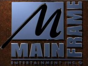 Mainframe Entertainment