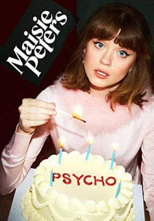 Maisie Peters: Psycho (Vídeo musical)