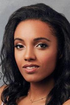 Maisie Richardson-Sellers