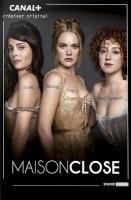 Maison close (TV Series) (TV Series) - Posters