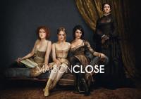 Maison close (TV Series) (TV Series) - Promo