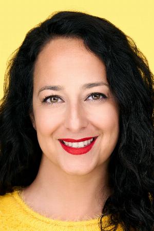 Maissa Houri