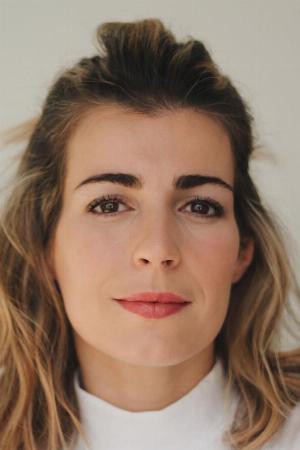 Maitane San Nicolás