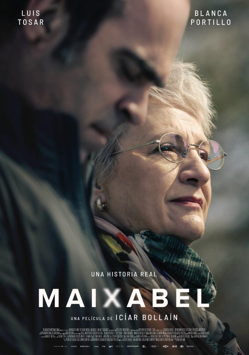 Maixabel  - Poster / Imagen Principal