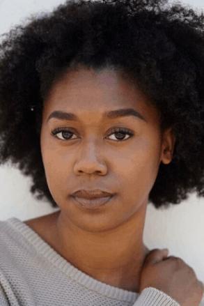 Majeda Beatty