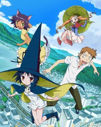 Majimoji Rurumo (Serie de TV) (2014) - FilmAffinity