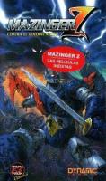 Mazinger Z vs. the Grand General of Darkness  - Others