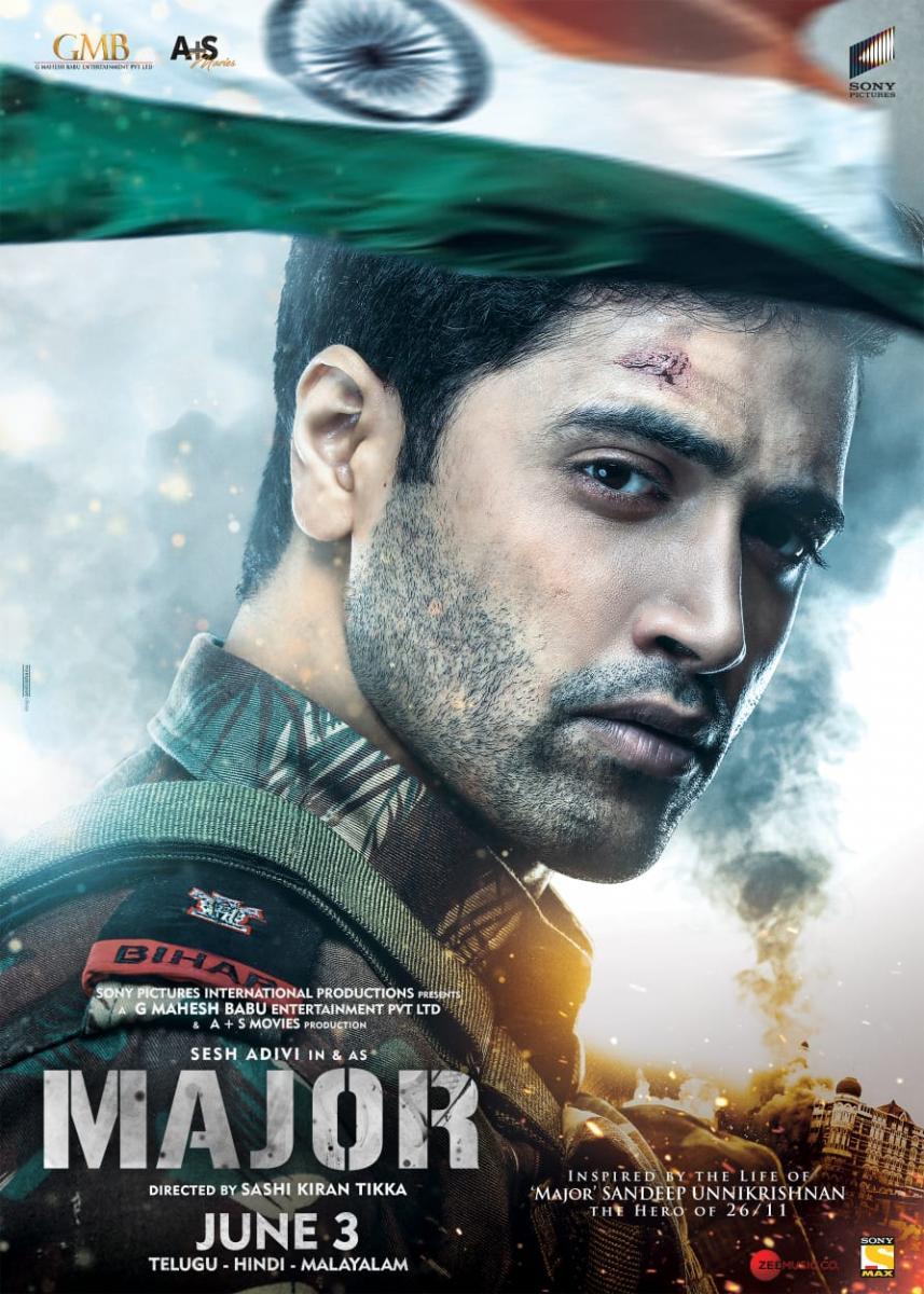 Image Gallery For Major FilmAffinity