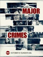 Major Crimes (Serie de TV) - Posters