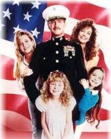 Major Dad (TV Series) - Poster / Main Image