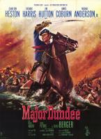 Major Dundee  - Poster / Main Image