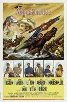 Major Dundee  - Posters