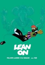 Major Lazer & DJ Snake feat. MØ: Lean On (Vídeo musical)
