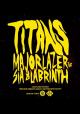 Major Lazer feat. Sia & Labrinth: Titans (Vídeo musical)