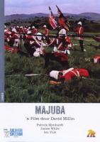 Majuba: Heuwel van Duiwe  - Poster / Imagen Principal