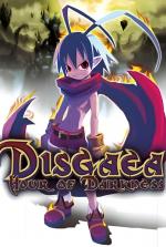 Disgaea: Hour of Darkness 