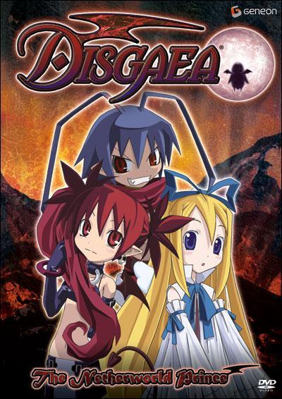 Tenpei Sato Disgaea 4: The Unforgotten Melody Tenpei Sato Disgaea 4: The Unforgotten Melody