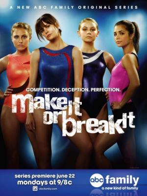 Make It or Break It (Serie de TV)