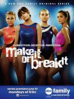 Make It or Break It (TV Series)