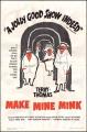 Make Mine Mink 