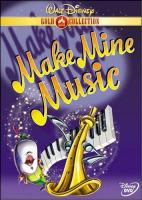 Make Mine Music!  - Dvd