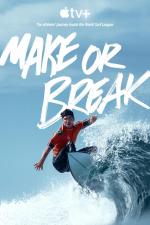 Make or Break: En la cima de la ola (Serie de TV)